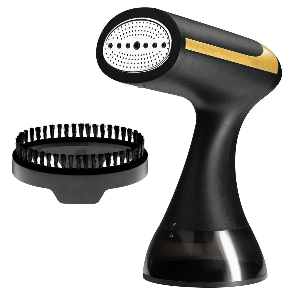 HOMEFISH Hand Holding Ironing Machine Iron Machine Household Steam Small Portable Hanging Ironing Machine Wet Ironing Machine